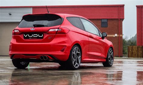 ford fiesta st modified|The Top 7 Fiesta MK8 Mods – VUDU Performance .